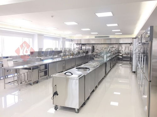 商用廚房設(shè)備 我正年輕，你還未老——炊具篇